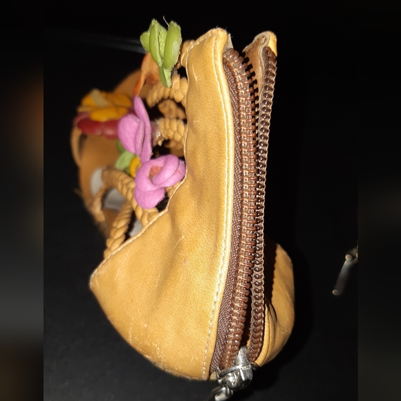 Wedge sandals - Picture 4 of 4